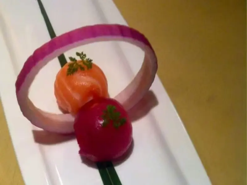 Uncle-Chen-Asian-Food-Asian-restaurant-nigiri-sushi-Winchester Nigiri sushi at Uncle Chen Asian Food, a Asian restaurant in Winchester